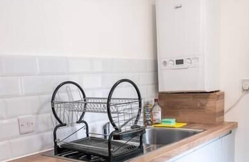 Streatham Hill Apartment | 1 Bed Flat in Streatham Hill