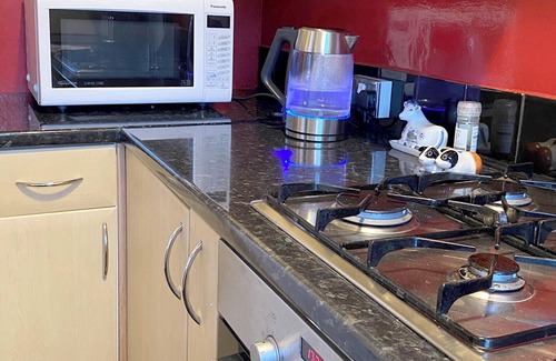 Bermondsey Apartment | 1 Bed Flat, near London Bridge/Bermondsey Street - Super host on Airbnb