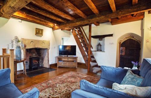 Halmonds Frome House | 1 bed in Bishops Frome 75600