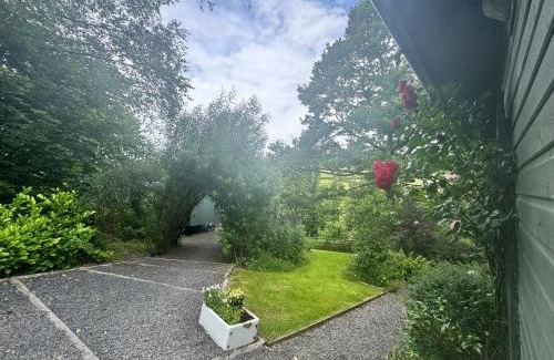 Llanidloes House | 1 Bed in Llanidloes 56492