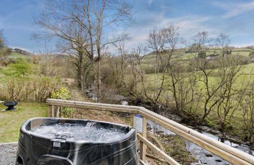 Llanidloes House | 1 Bed in Llanidloes 56492