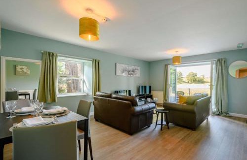 Sanquhar House | 1 Bed in Sanquhar 89401
