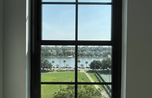 South of Broad Apartment | 1 Bed Luxury Apartment in Resort Building