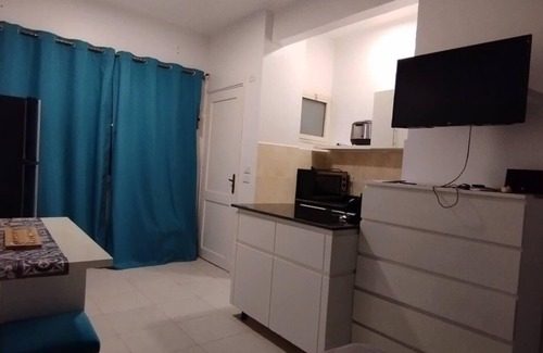 Makadi Bay Apartment | 1-Bed property in Makadi Heights