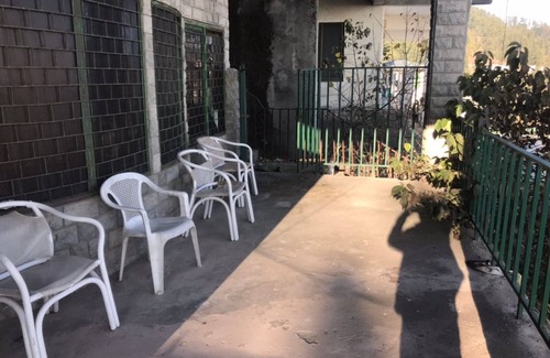 Murree Apartment | 1 bed room apartment in Murree jhika gali