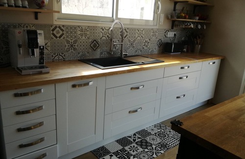 Saint-Vincent-de-Tyrosse Bed & Breakfast | 1 bedroom bed & breakfast in saint vincent de tyrosse