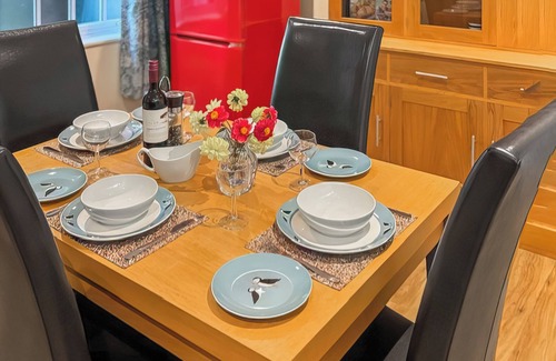 Doddington Cottage | 1 bedroom accommodation in Doddington Near Wooler