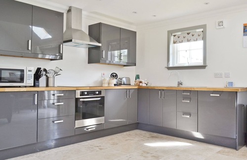 Crieff Cottage | 1 bedroom accommodation in near Comrie and Crieff