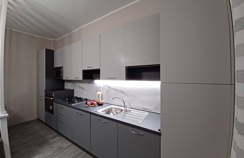 Cernusco sul Naviglio Apartment | 1 Bedroom Apartment in Cernusco sul Naviglio