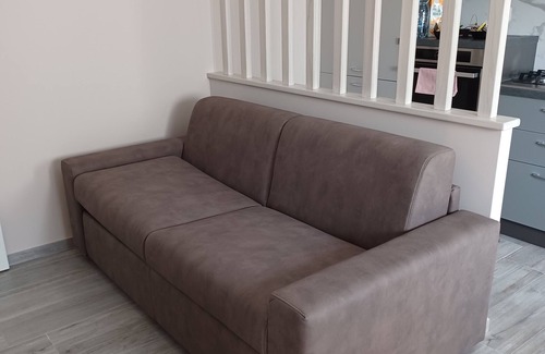 Cernusco sul Naviglio Apartment | 1 Bedroom Apartment in Cernusco sul Naviglio