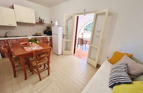 San Pietro in Bevagna Condo | 1 Bedroom Condo in San Pietro In Bevagna