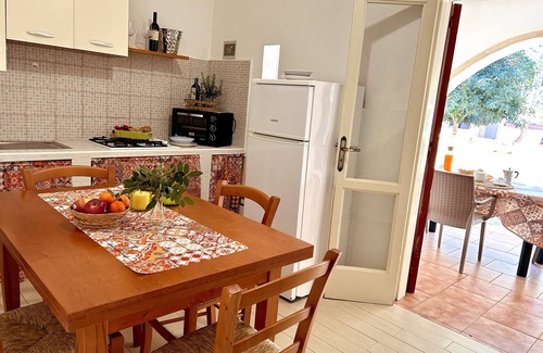 San Pietro in Bevagna Condo | 1 Bedroom Condo in San Pietro In Bevagna