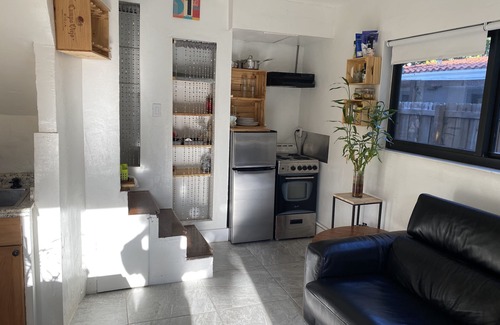 North Miami Beach House | 1 bedroom 1 bath sleeps 2 adults