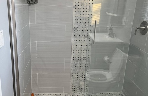 Baywood Apartment | 1 bedroom 1 bath private entrance