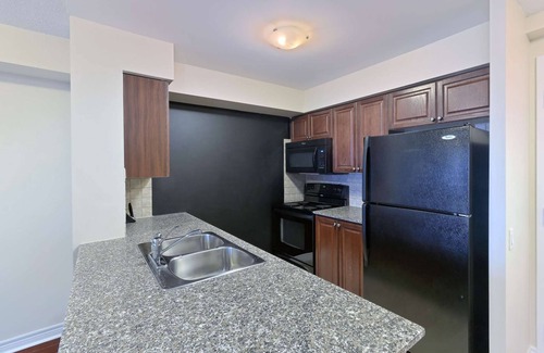 Bendale Apartment | 1 Bedroom/1 Bathroom Suite