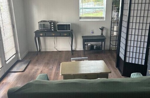 Johnston Apartment | 1 bedroom 1 bathroom apartmentn
