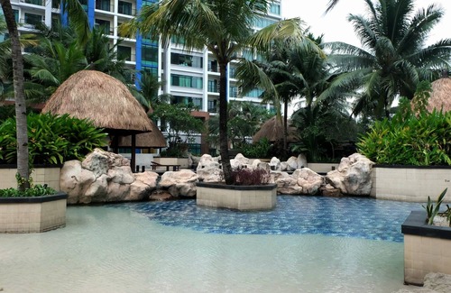 Cilandak Apartment | 1 Bedroom/2 Bedroom Luxury Hampton's Park Apartment By Travelio - Jakarta