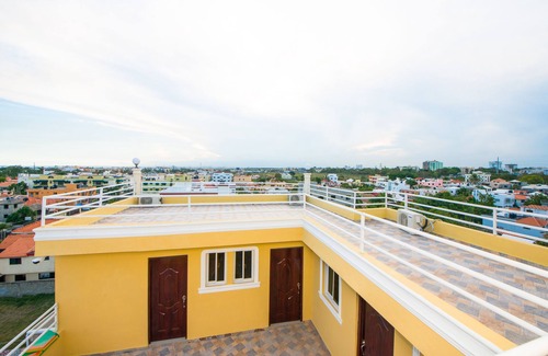 Corales del Sur Apartment | 1 Bedroom Apartment in Corales del Sur, Santo Domingo Este