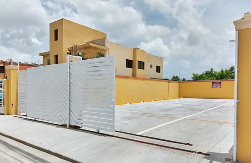 Corales del Sur Apartment | 1 Bedroom Apartment in Corales del Sur, Santo Domingo Este