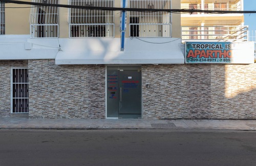 Corales del Sur Apartment | 1 Bedroom Apartment in Corales del Sur, Santo Domingo Este