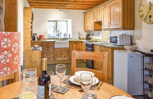 Snowdonia National Park Area Cottage | 1 bedroom accommodation in Blaenau Ffestiniog