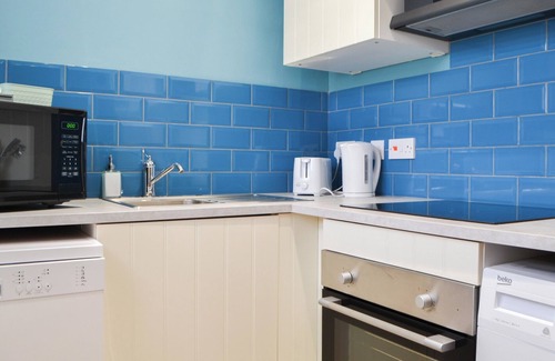 Wigton Cottage | 1 bedroom accommodation in Bowness-on-Solway