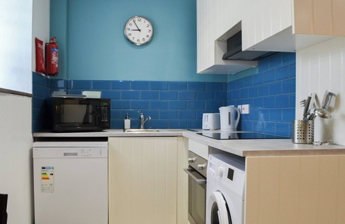 Wigton Cottage | 1 bedroom accommodation in Bowness-on-Solway