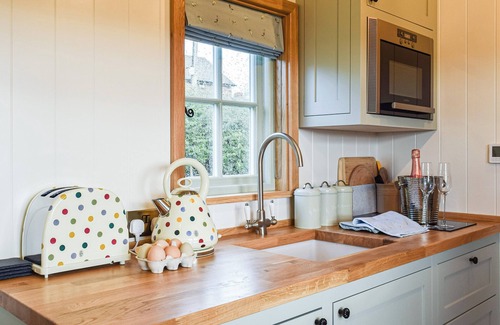 Braunston Cottage | 1 bedroom accommodation in Little Braunston