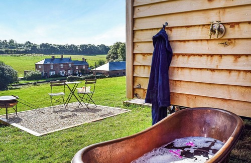 Braunston Cottage | 1 bedroom accommodation in Little Braunston