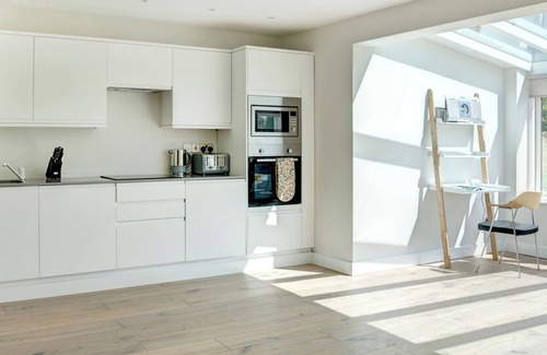 Bibury Cottage | 1 bedroom accommodation in Near Cirencester