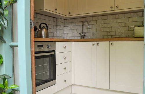 Todenham Cottage | 1 bedroom accommodation in Todenham, near Moreton-in-Marsh