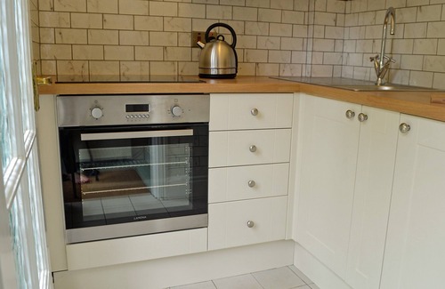 Todenham Cottage | 1 bedroom accommodation in Todenham, near Moreton-in-Marsh
