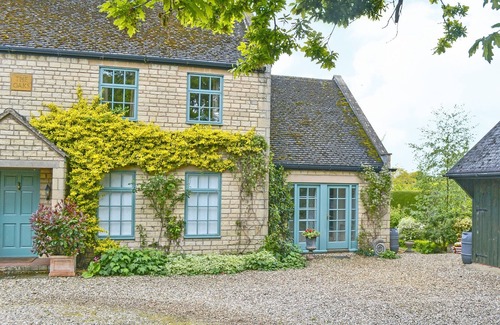 Todenham Cottage | 1 bedroom accommodation in Todenham, near Moreton-in-Marsh