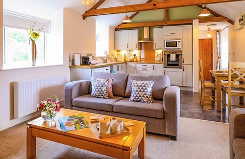 Sherborne Cottage | 1 bedroom accommodation in Ryme Intrinseca