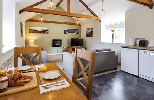 Sherborne Cottage | 1 bedroom accommodation in Ryme Intrinseca