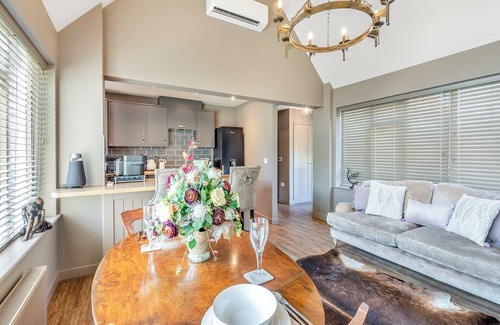 Denver Cottage | 1 bedroom accommodation in Downham Market