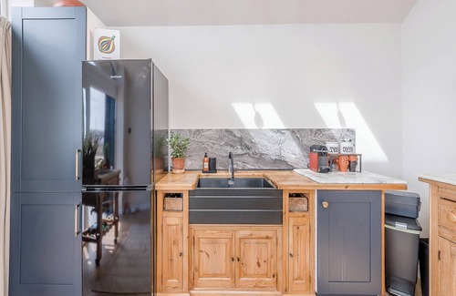 South Hayling Cottage | 1 bedroom accommodation in Hayling Island
