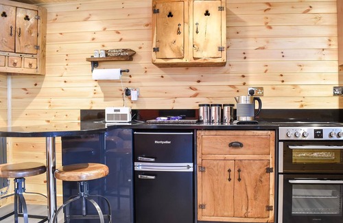 Holestone Moor Cottage | 1 bedroom accommodation in Tansley, near Matlock