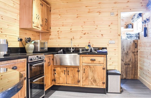 Holestone Moor Cottage | 1 bedroom accommodation in Tansley, near Matlock