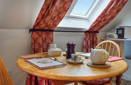 Belton-in-Rutland Apartment | 1 bedroom accommodation in near Uppingham