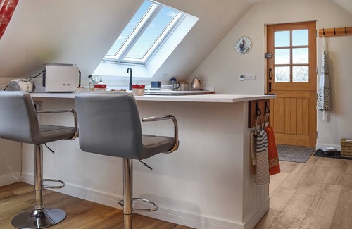 Belton-in-Rutland Apartment | 1 bedroom accommodation in near Uppingham