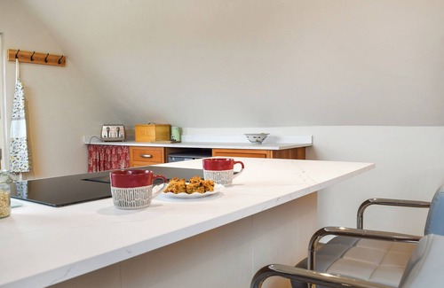 Belton-in-Rutland Apartment | 1 bedroom accommodation in near Uppingham