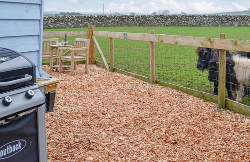 Newton Stewart Cottage | 1 bedroom accommodation in Whithorn, near Newton Stewart