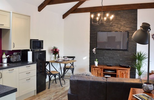 St. Columb Major Cottage | 1 bedroom accommodation in Ruthvoes, near St Columb