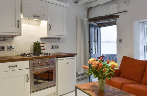 Knaresborough Cottage | 1 bedroom accommodation in Knaresborough