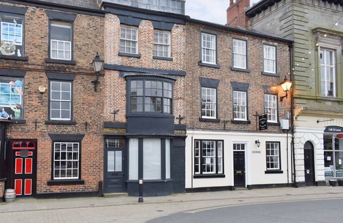 Knaresborough Cottage | 1 bedroom accommodation in Knaresborough