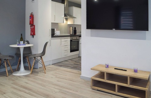 Milford Haven Cottage | 1 bedroom accommodation in Milford Haven