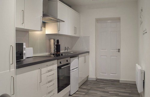 Milford Haven Cottage | 1 bedroom accommodation in Milford Haven