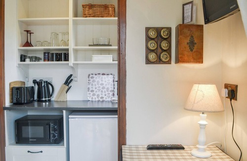 South Ferriby Cottage | 1 bedroom accommodation in Hotham, near Beverley