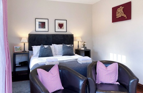 South Ferriby Cottage | 1 bedroom accommodation in Hotham, near Beverley